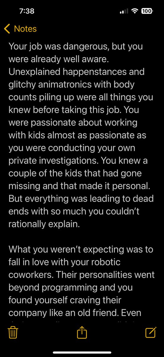 olliegrinding's tweet image. Null Eclipse and (Y/N) AU (1/2)

(Y/N) finds a dimensional traveler lost looking for a purpose. Next thing you know you’ve got a guard dog following you around everywhere. 

You could get used to this. 

#sunandmoonshow #eclipsefanart