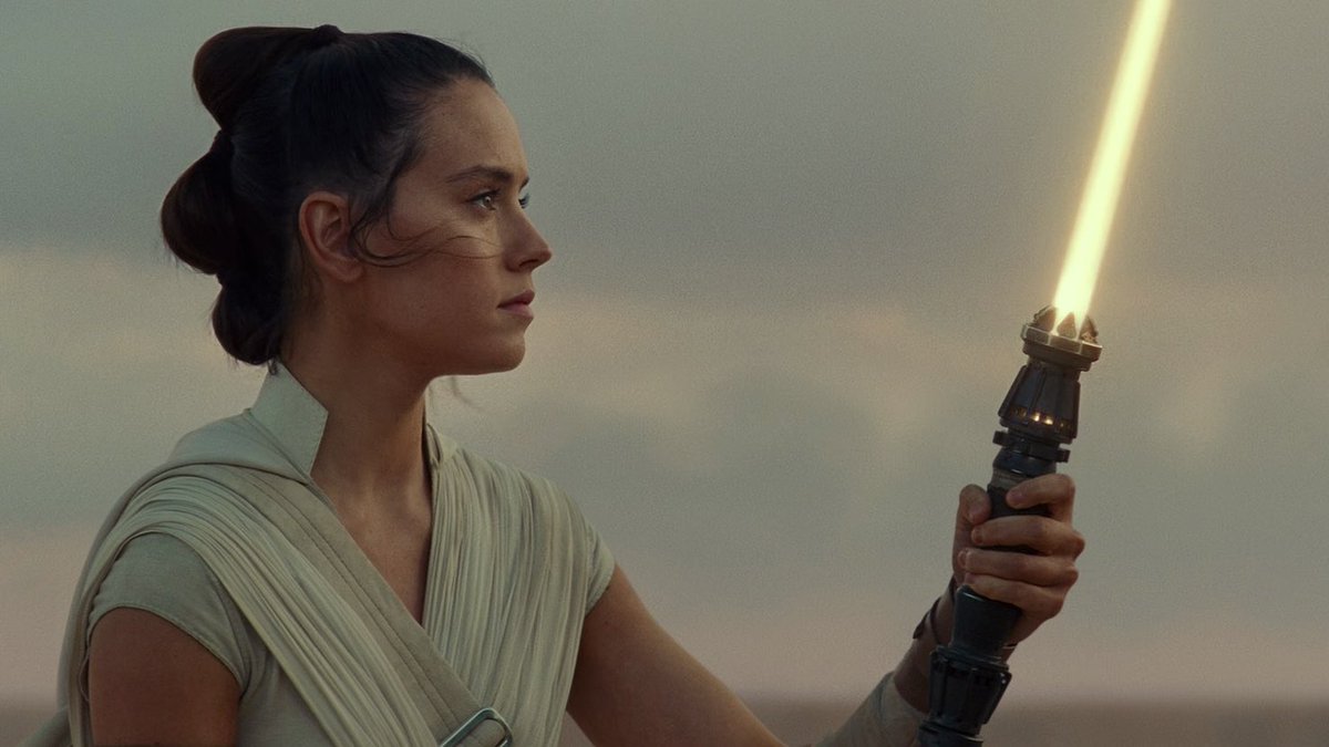need these three queens to come together to maximize their triple yellow lightsaber slay #theacolyte