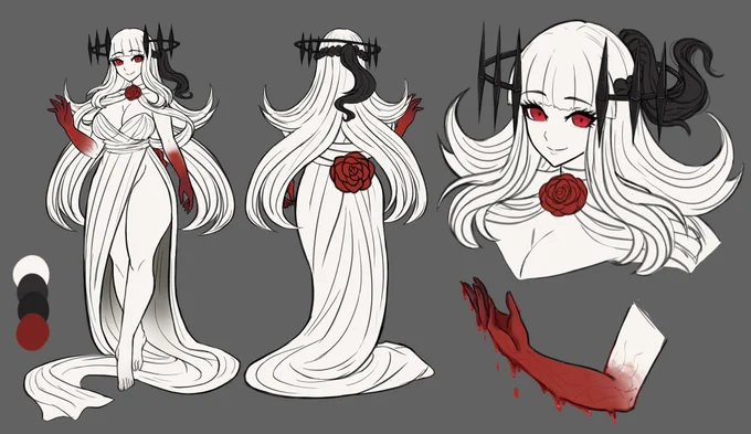 Comms for  Thank you so much! 
