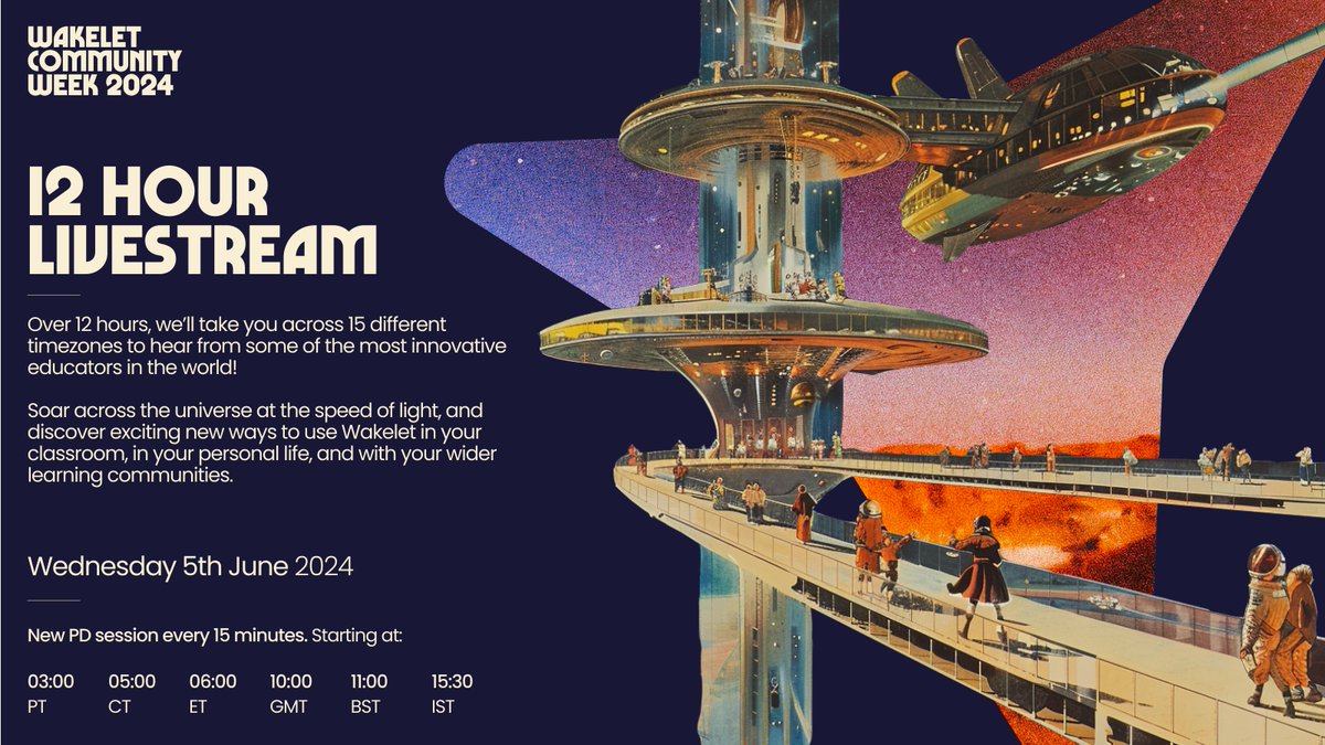 Kate Whyles LearningTechFE tweet media