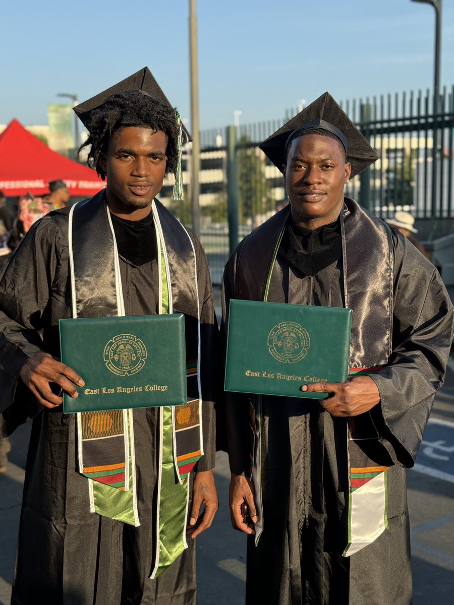 Graduated today 🎓