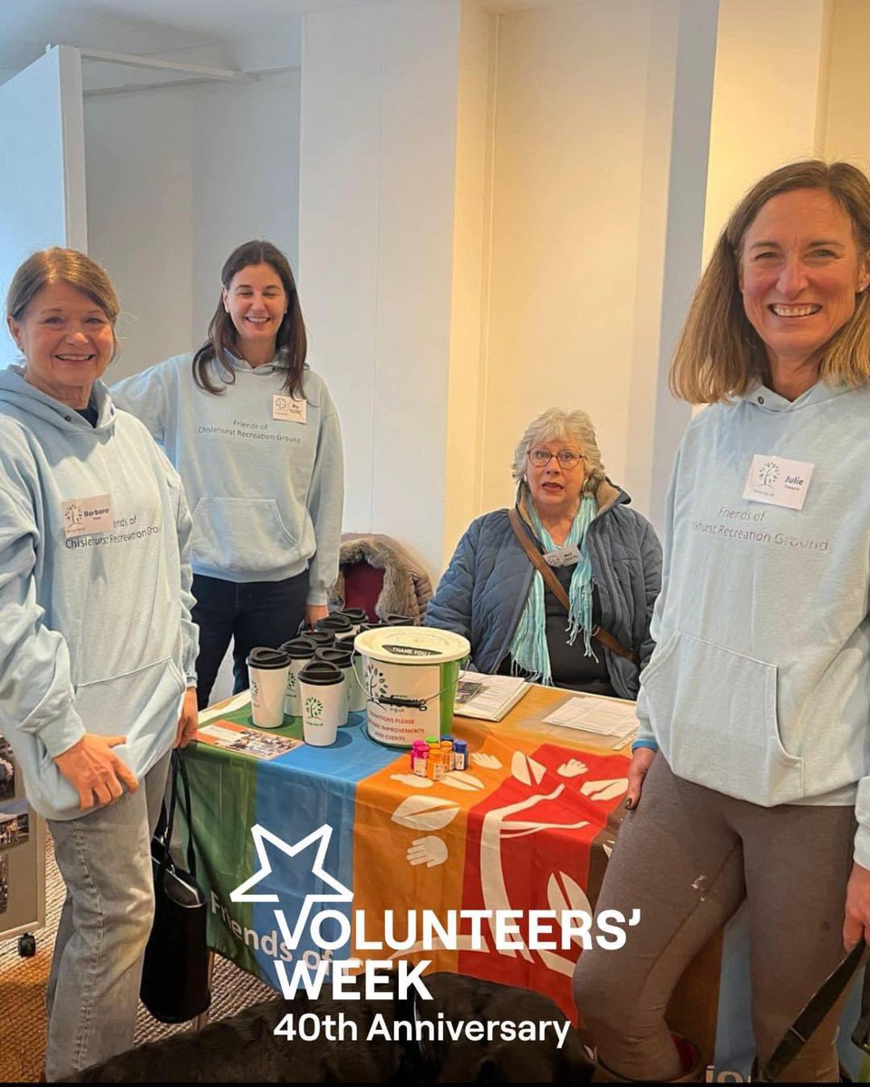 FriendsOfChisRec tweet media