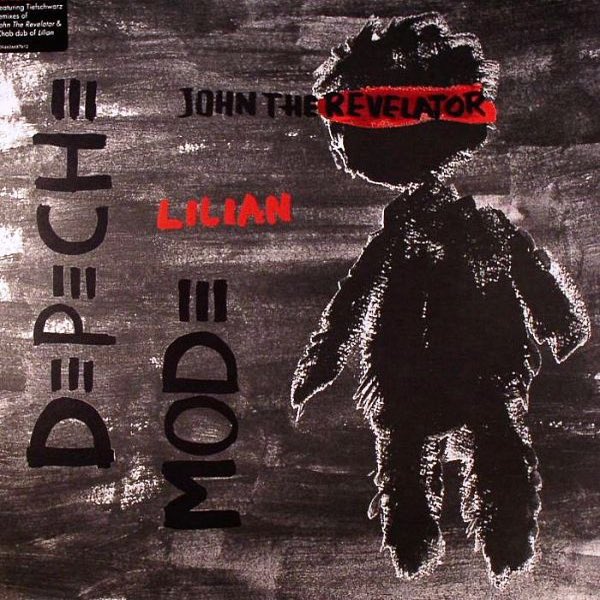DoMunug's tweet image. ON THIS DATE...

Lyrics:
"...John the Revelator
He's a smooth operator
It's time we cut him down to size
Take him by the hand..."

Track: #JohnTheRevelator / #Lilian
From  album: Playing the Angel
Label: Mute - BONG 38
Released: 05/06/2006
Band: #DepecheMode