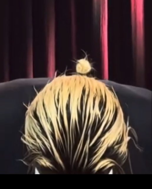 This is the cutest 🍡ODANGO on the planet.
#藤井風
#fujiikaze