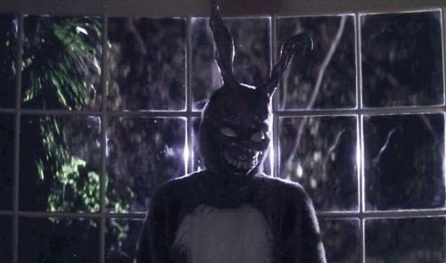 nostalgiaa's tweet photo. Donnie Darko (2001) https://t.co/lc4fo0lgip