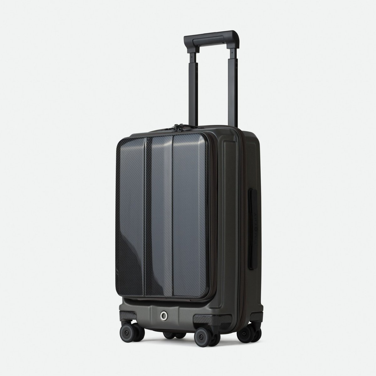 timothylondon_'s tweet photo. Let us introduce you to the Cavendish Range.
Made from the ultimate high performance materials, our Cavendish Carbon Cabin Suitcase is a modern and innovative take on our polycarbonate original. 

Follow the link to our Pre Sale now: https://t.co/98LTDfW2Sb https://t.co/rk3xJopo5u