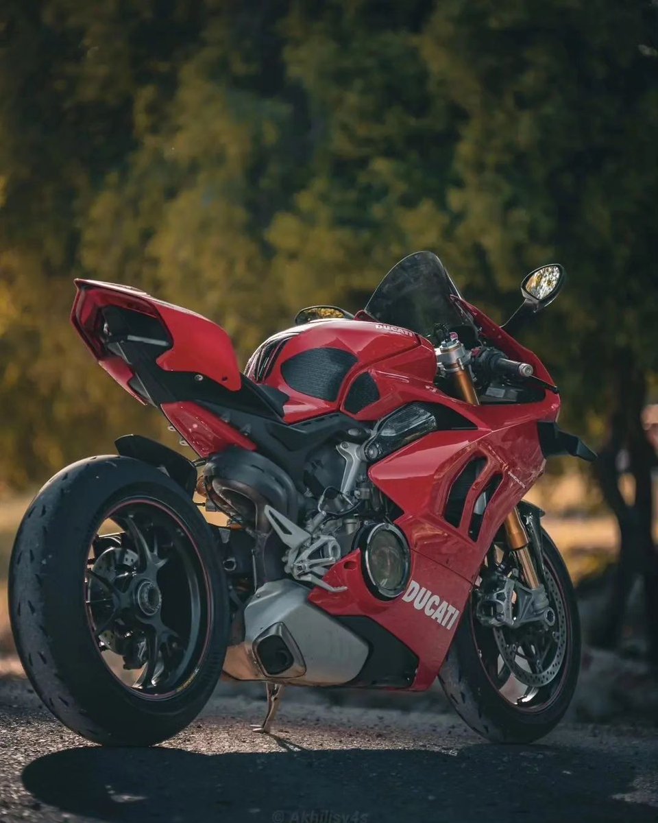 Ducati Panigale