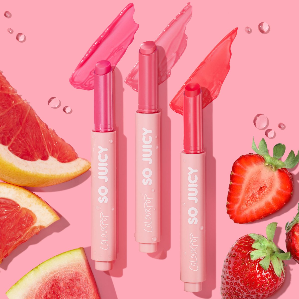 ColourPop Cosmetics tweet media