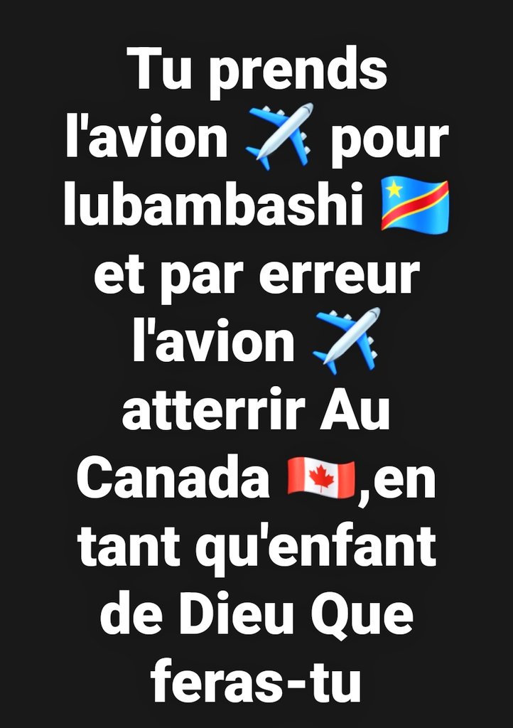 🗿 🅱️éton 2La ®️épublique 🇨🇩 tweet media