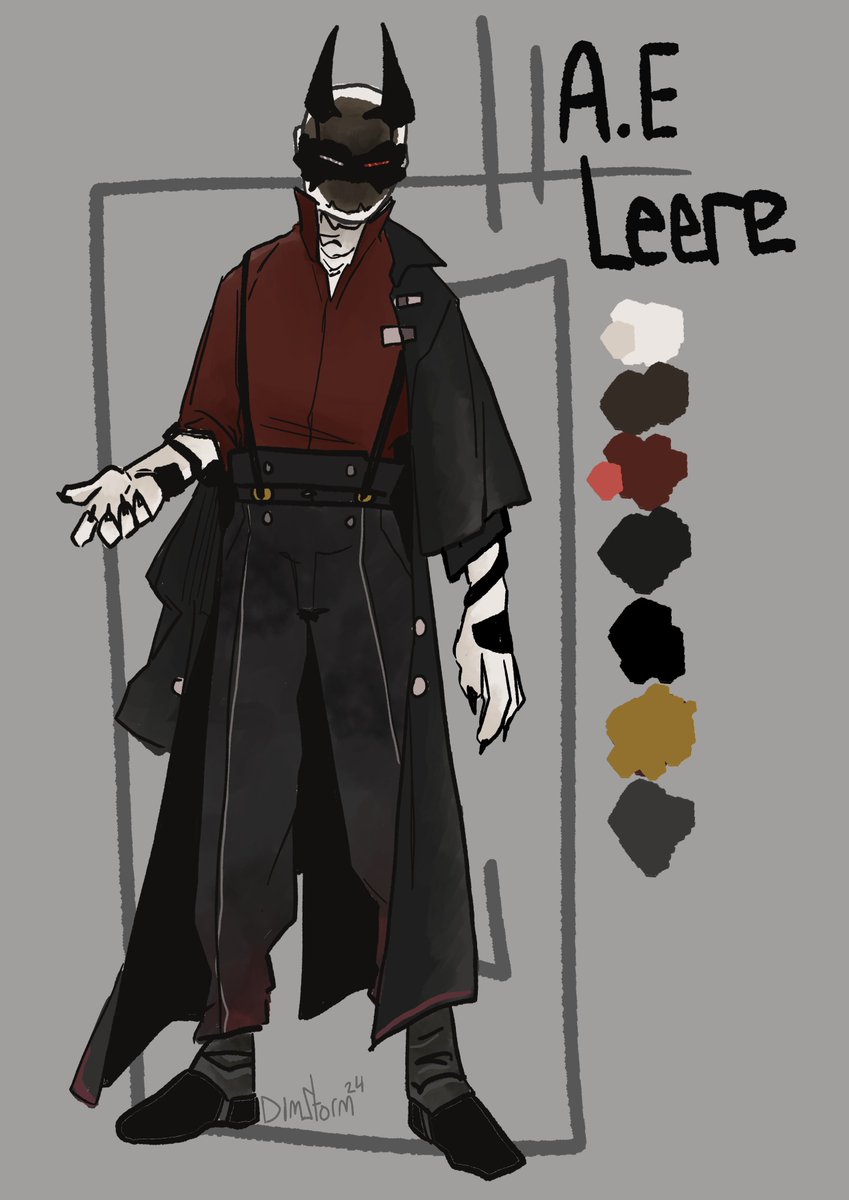 DimStorm's tweet photo. A. E. Leere Ref
https://t.co/D4nOWYtcwl
#myoc #humanoid #ocart #minecraftoc https://t.co/vPtwKKkYxW