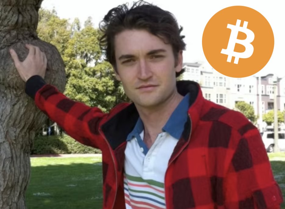 The Bitcoin Historian tweet media
