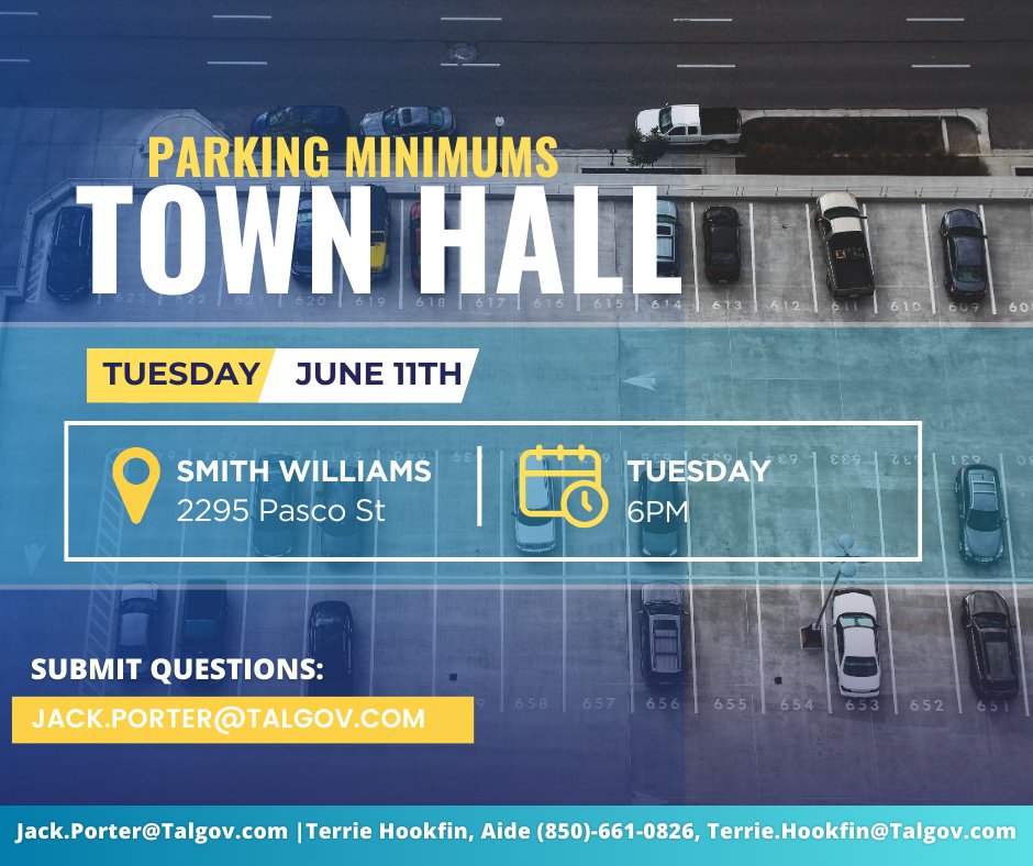 Commissioner Jack Porter tweet media