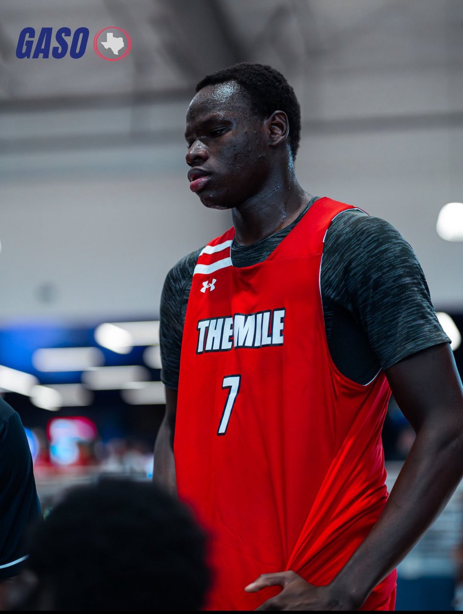 themileacademy's tweet photo. Our TMA2025 went 3-1 at the GASO, losing in the championship to a tough FAM Elite team. Standouts: 
@SeydinaG34 📸 13ppg, 7.3rpg, 1.5spg, 1.3bpg.
@RayanFadika2 📸 12.5ppg, 5.5apg, 7.5rpg, .8spg. 
@tomasbelaiter 10.3ppg, 1.3spg, .8bpg. 
@jaydenmstewart 9.3ppg, 12 3pm. https://t.co/U32BH2PBOj