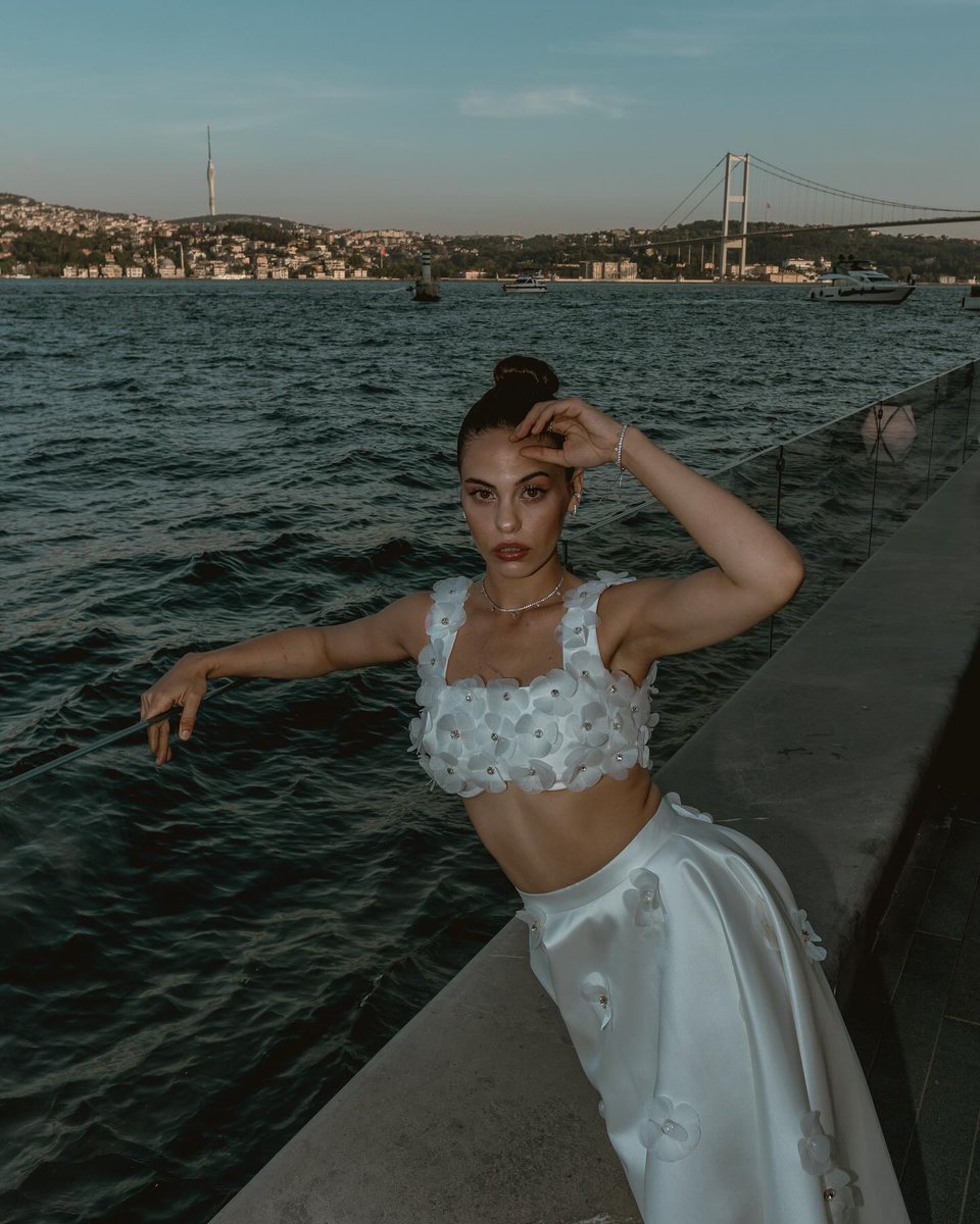 bestofdilara's tweet image. 🆕 @/keremyaman ınstagram gönderisinden.

@Dilarassumbul | #Dsfc | #DilaraSümbül