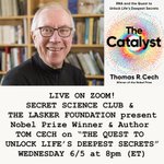 Photo by Secret Science Club (@SecretSciClub)