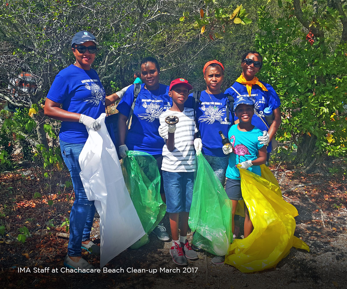 Institute of Marine Affairs (IMA) tweet media