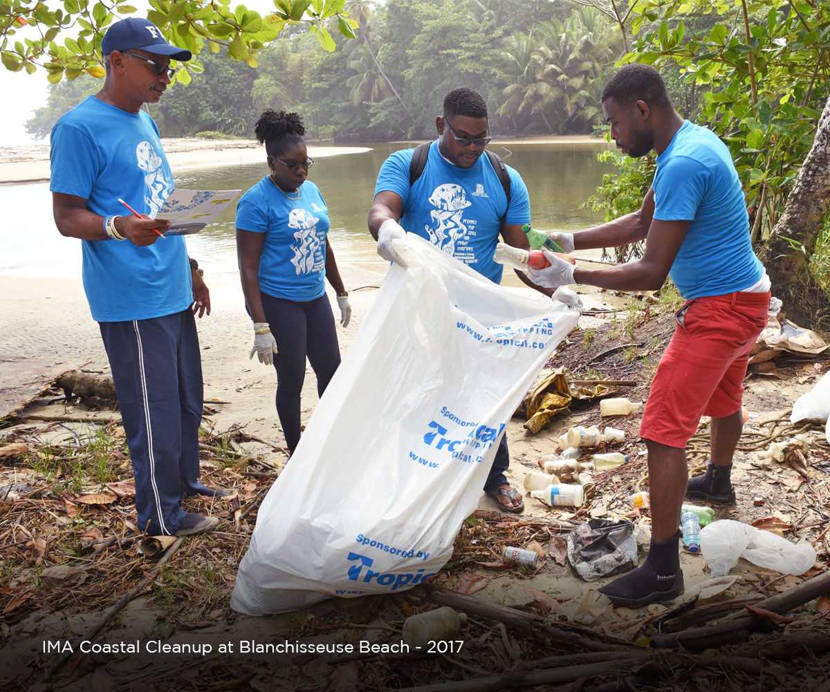 Institute of Marine Affairs (IMA) tweet media