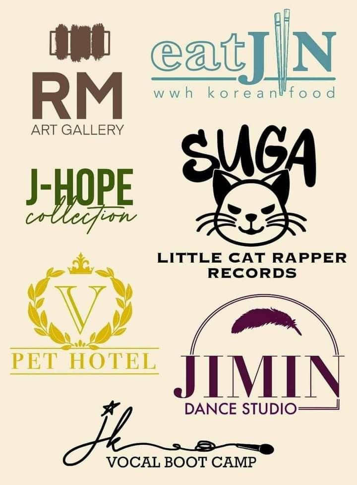 TAE12356237's tweet photo. Now who created these???😭 https://t.co/CRk0UHj7NG