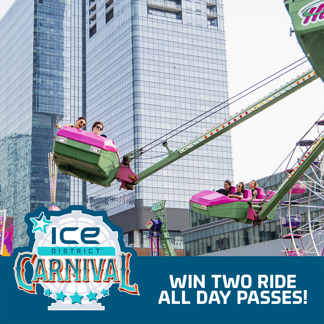 ICE District tweet media