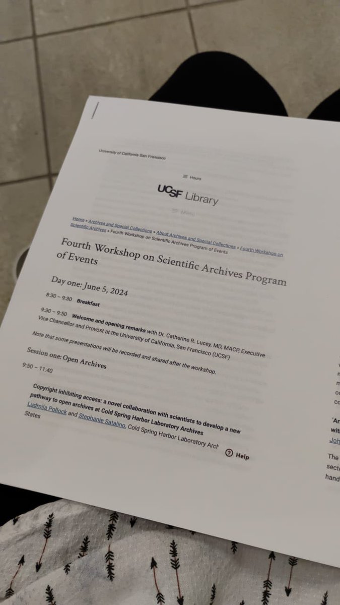 Dr Michaela Clark tweet media