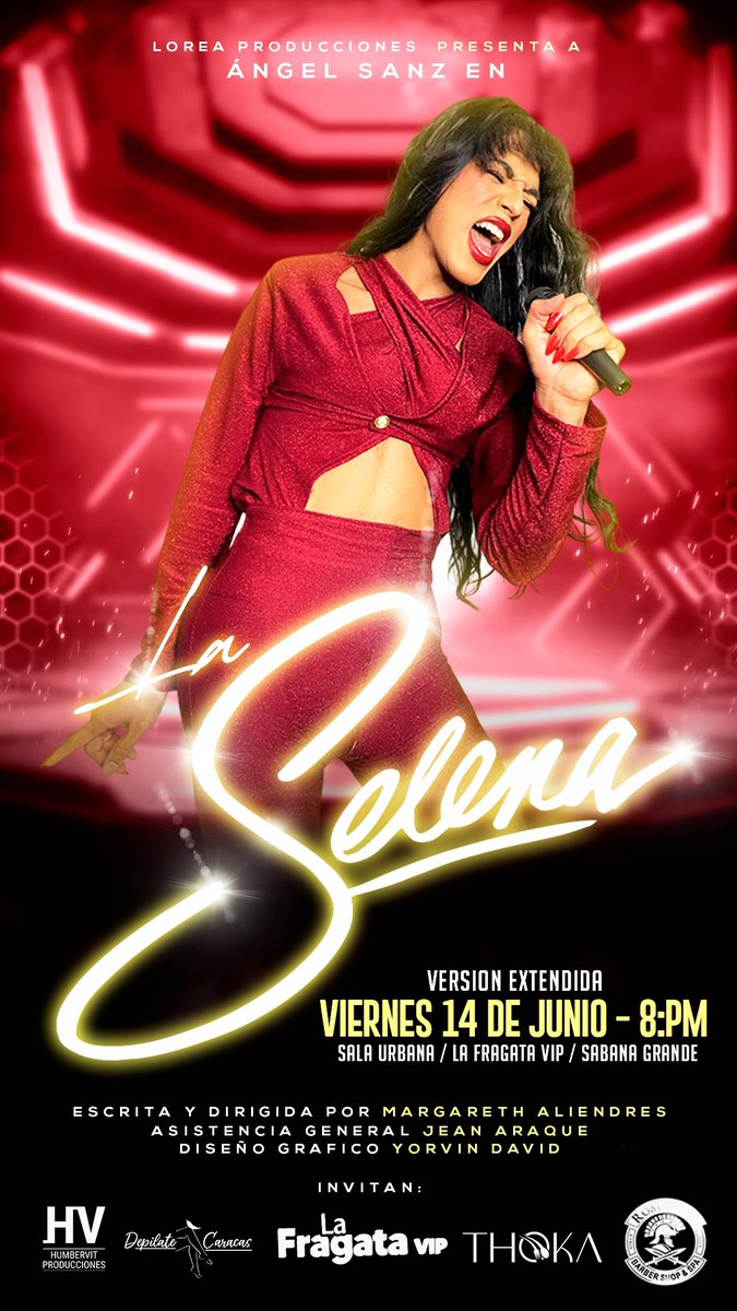 CuasiAngel's tweet photo. Hola Hola.!! Vengo con esto a @lafragatavip 😍✨ así que no se lo pierdan. Entradas a la Venta. 5$ https://t.co/QRgSSi2EBG