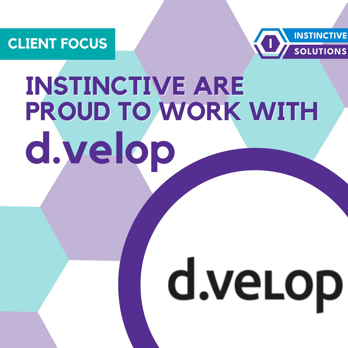 Instinctive Solutions tweet media