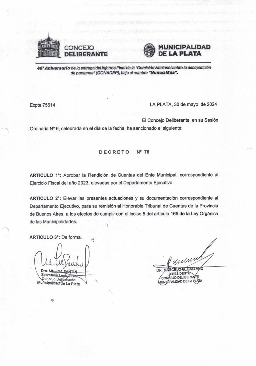 Julio Garro tweet media