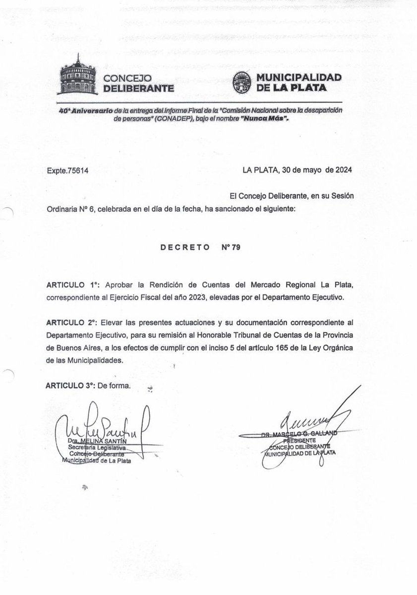Julio Garro tweet media