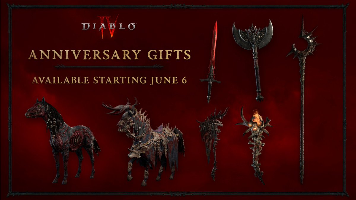 Diablo tweet media