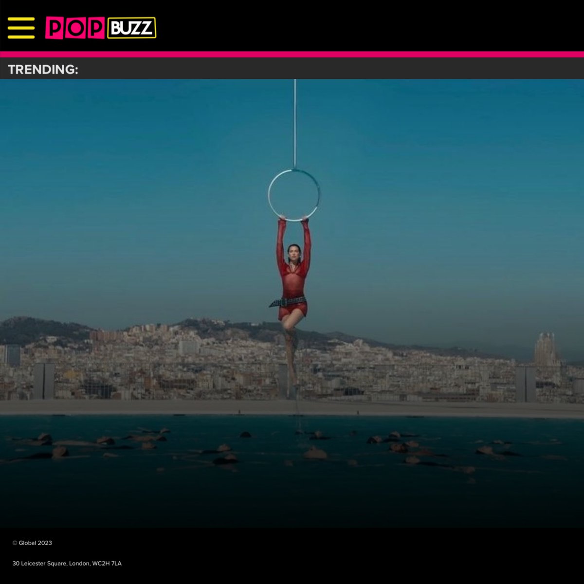 𝝦𝗼𝗽 𝘉𝗎𝘻𝘻 ᴿᴾ tweet media