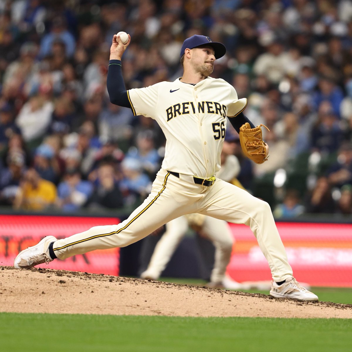 LHP Aaron Ashby and RHP Tobias Myers recalled from Triple-A Nashville. 

LHP Robert Gasser placed on the 15-day injured list, retroactive to June 2, with a left flexor strain. 

RHP Janson Junk optioned to Triple-A Nashville.