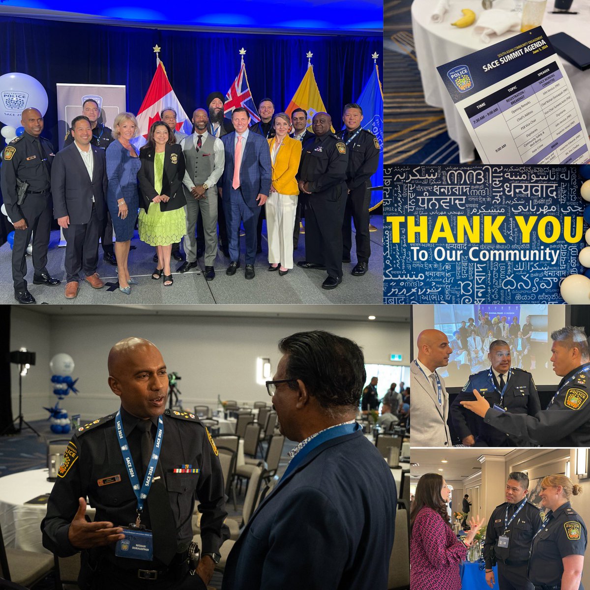 Chief Nishan Duraiappah tweet media