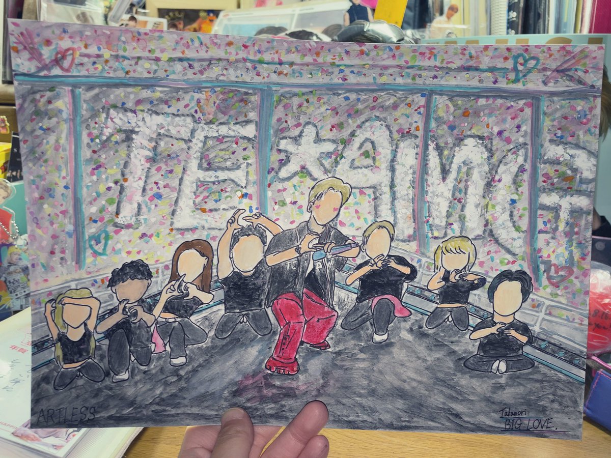 GAN0306FOREVER's tweet photo. #MyARTLESS
#岩田剛典
@T_IWATA_EX_3JSB
@BMG__official_ https://t.co/LXCPVj7Tk6