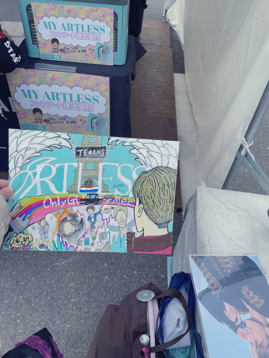 GAN0306FOREVER's tweet photo. #MyARTLESS
#岩田剛典
@T_IWATA_EX_3JSB
@BMG__official_ https://t.co/LXCPVj7Tk6