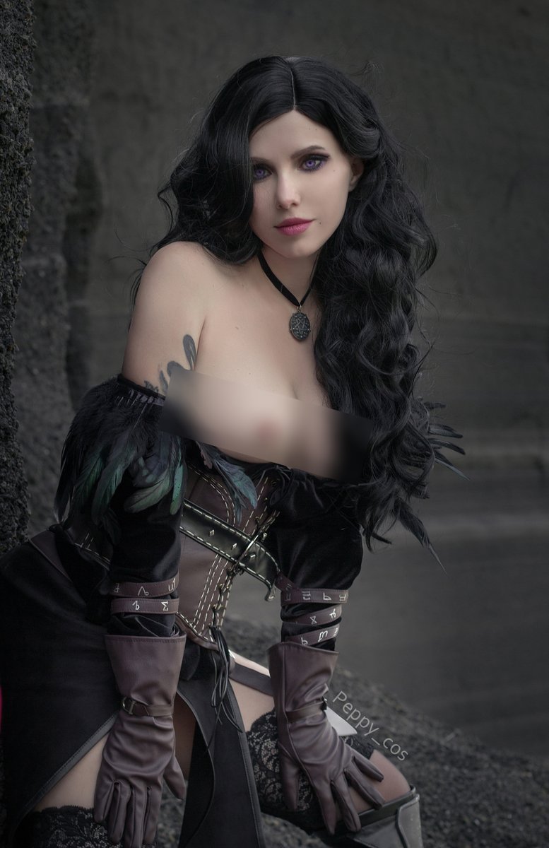 godwinfish's tweet image. hey gamer! who is your fav from The Witcher ?