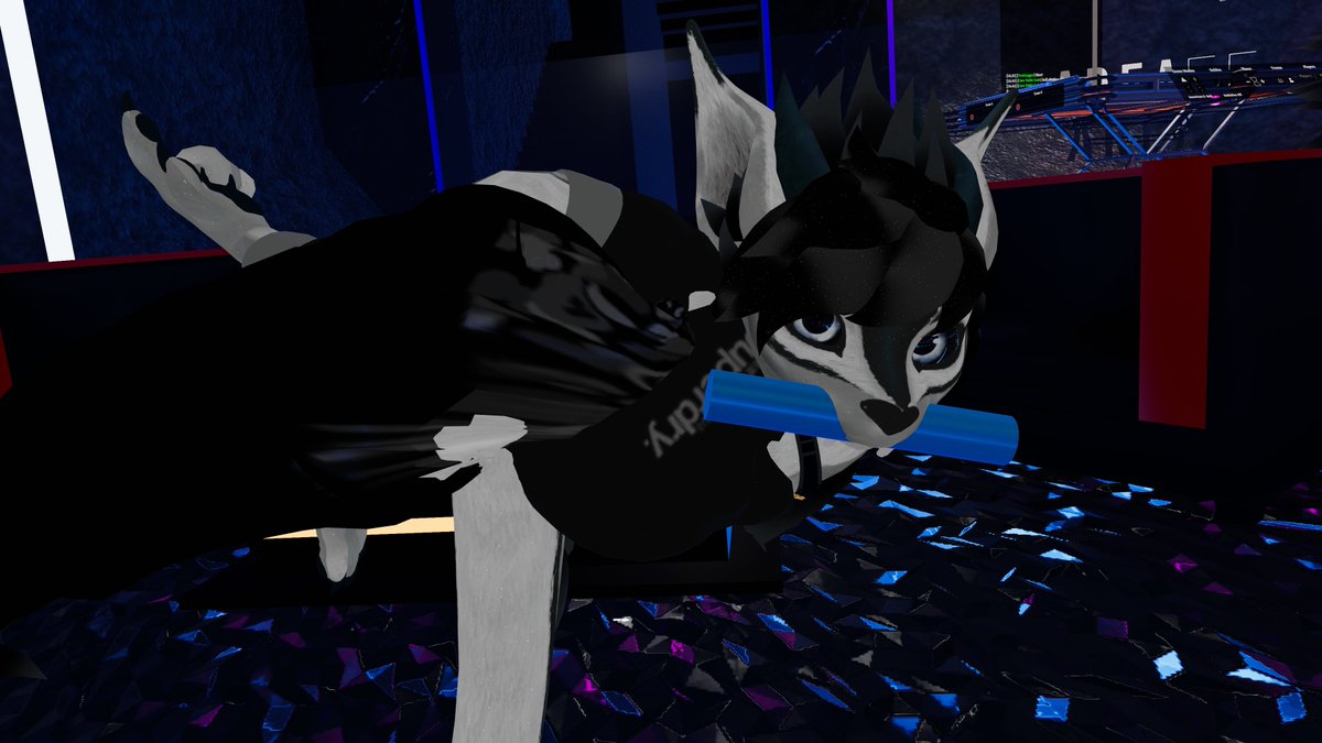 RadiantFox_Club tweet media