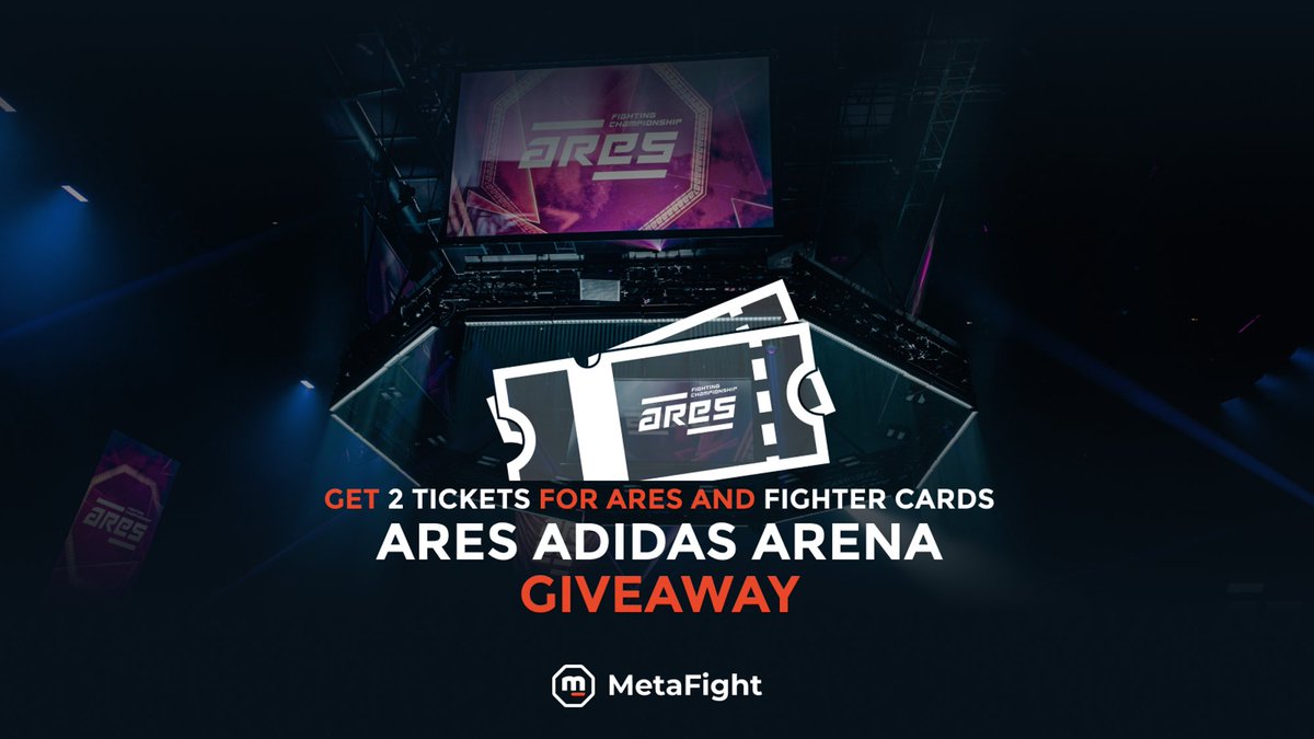 MetaFight tweet media