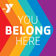 HockomockYMCA's tweet photo. June is Pride Month. At the Hockomock Area YMCA, everyone belongs here. Our mission is to provide a safe, welcoming community for all. #YPride #YForAll https://t.co/painkAsmUE