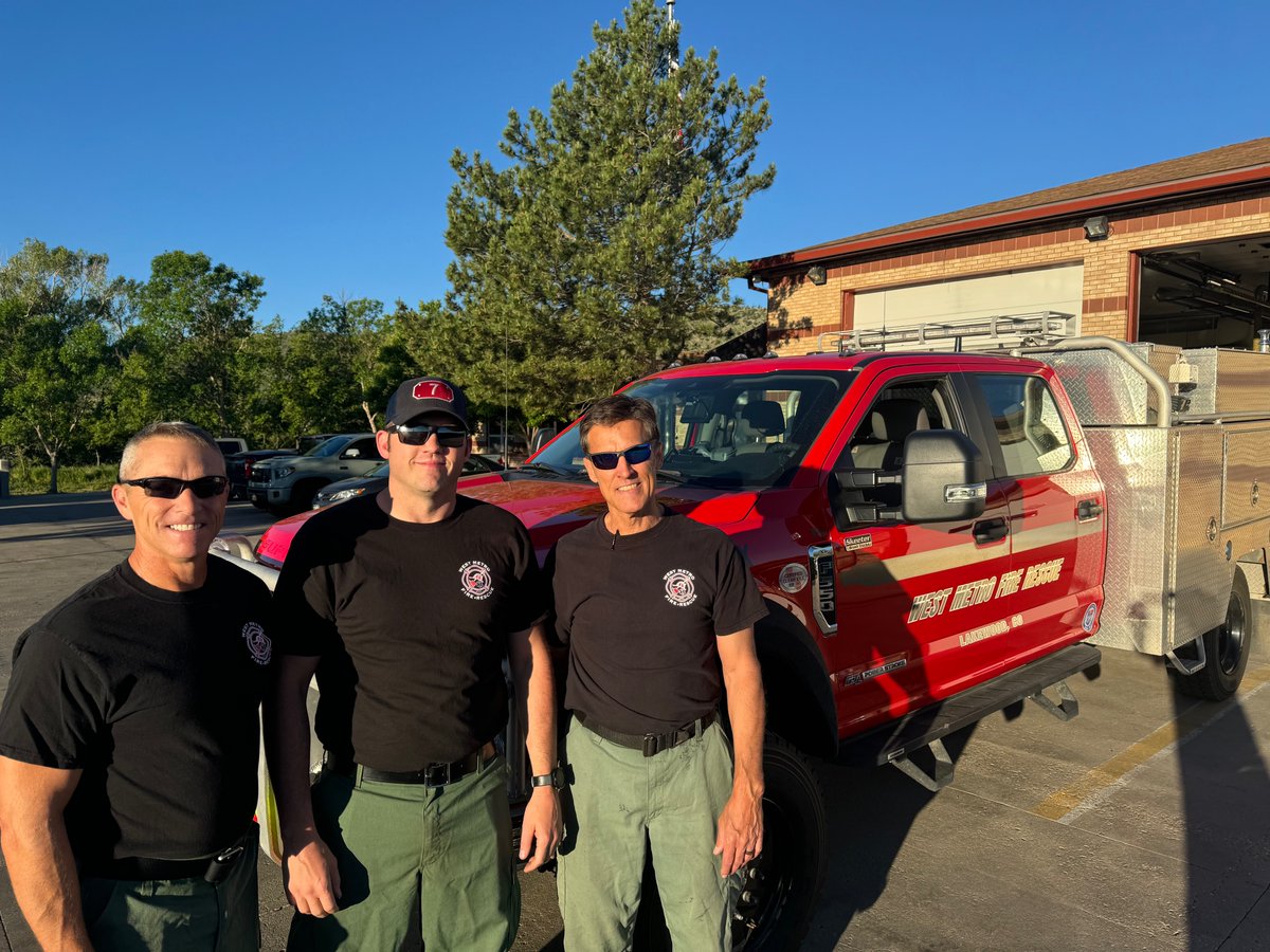 WestMetroFire tweet media