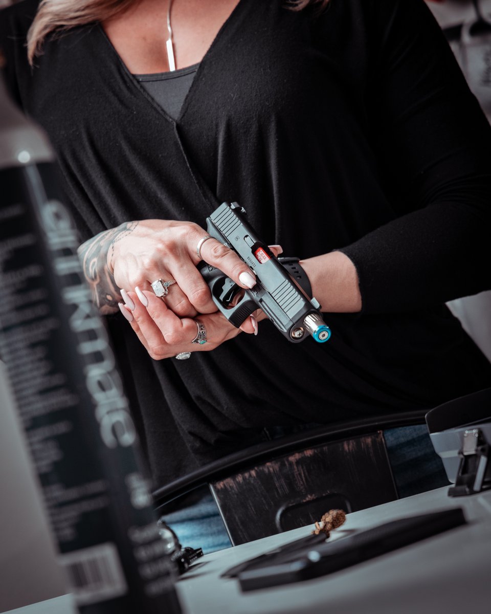 CoolFireTrainer's tweet photo. Make training a part of the daily routine.

#CoolFire #dryfire #itsdryfireseason #everydaycarry https://t.co/fj5ub9MYT2