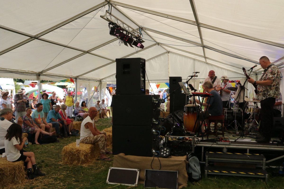 cbmidsummer's tweet photo. Just in case you were wondering it's 16 days and counting until Castle Bytham Midsummer Festival 

Take a peek at the band lineup over the two days here: https://t.co/p6rNv8peqf

#livemusic #localmusic #festival

Timings will be confirmed nearer the time https://t.co/TpsMIThmcx