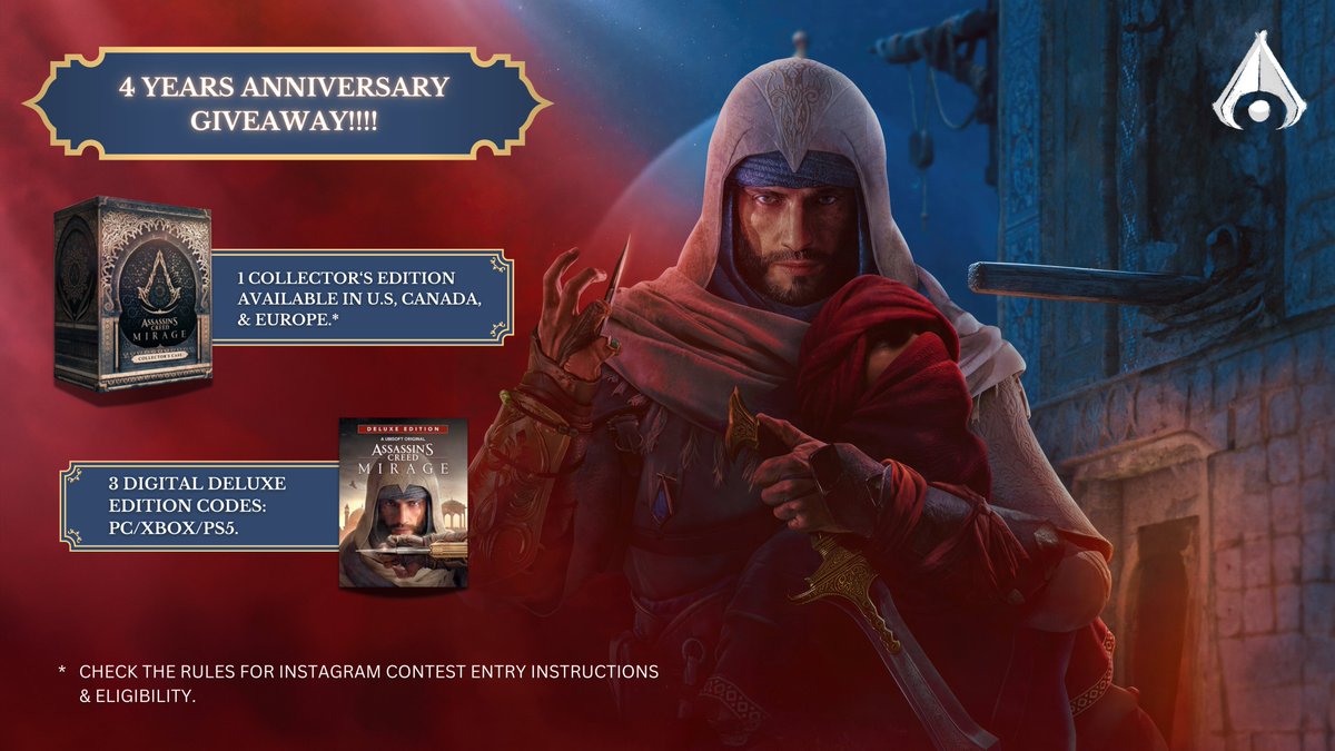 AC: Landmarks🏴‍☠️⚔️ tweet media