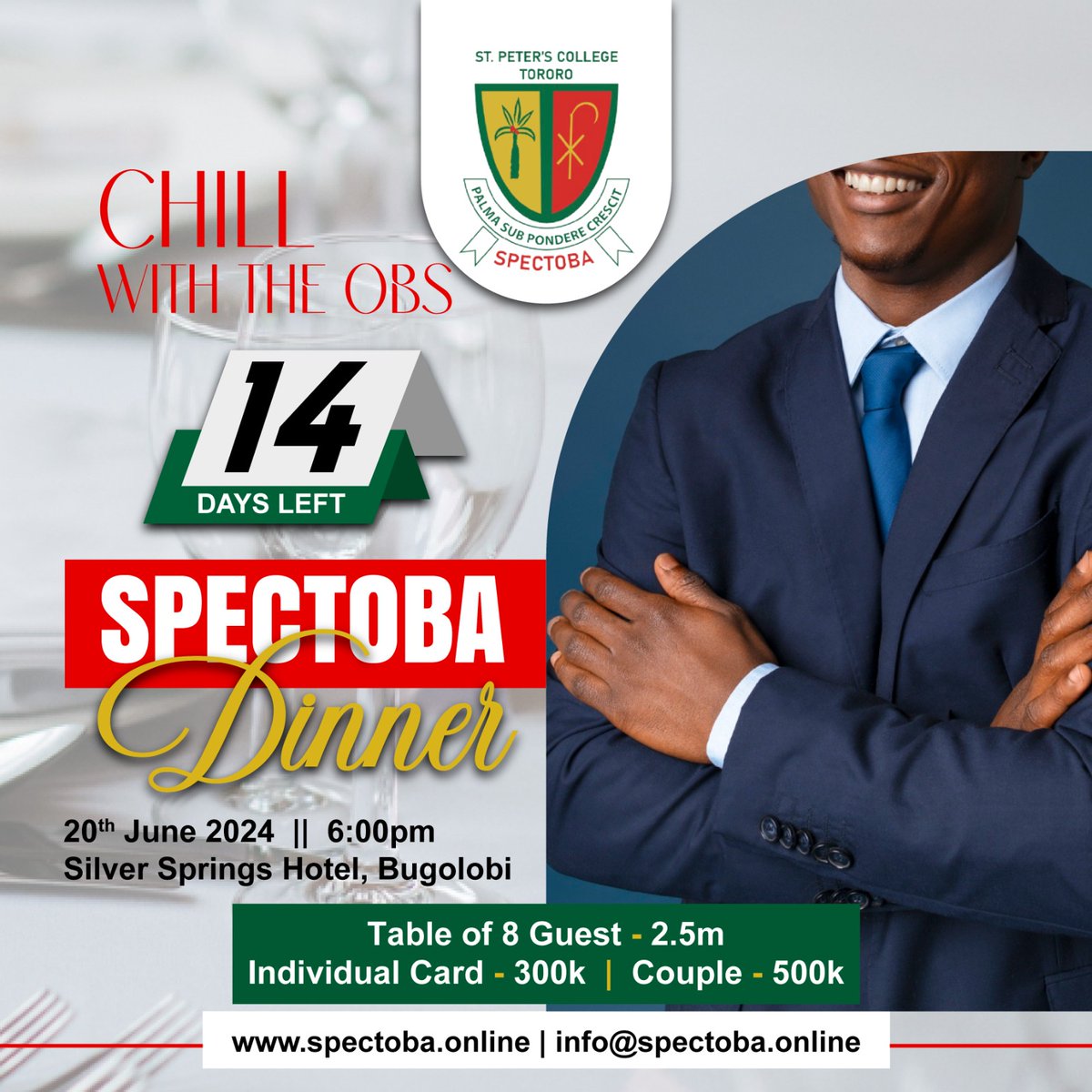 Munu Isaac (@isaacmunu) on Twitter photo Gentlemen! We are 15 days away from this historical event. Let's rise up and be counted. A true TC acts. We go, we go! Gentlemen! We are 15 days away from this historical event. Let's rise up and be counted. A true TC acts. We go, we go!
