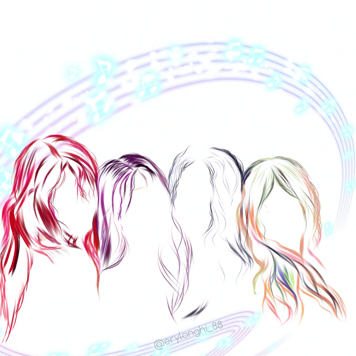 erylonghi_88's tweet photo. Star 1... 🤍💜🩷💛💚💙🩵 
#씨스타 #소유  #효린 #보라 #다솜 
#sistar #soyou🖤  #hyolyn✨ #bora💟 #dasom🦄 #drawing #art #disegno #arte #sketch  #aborable #bae https://t.co/BXgjHsfDN2