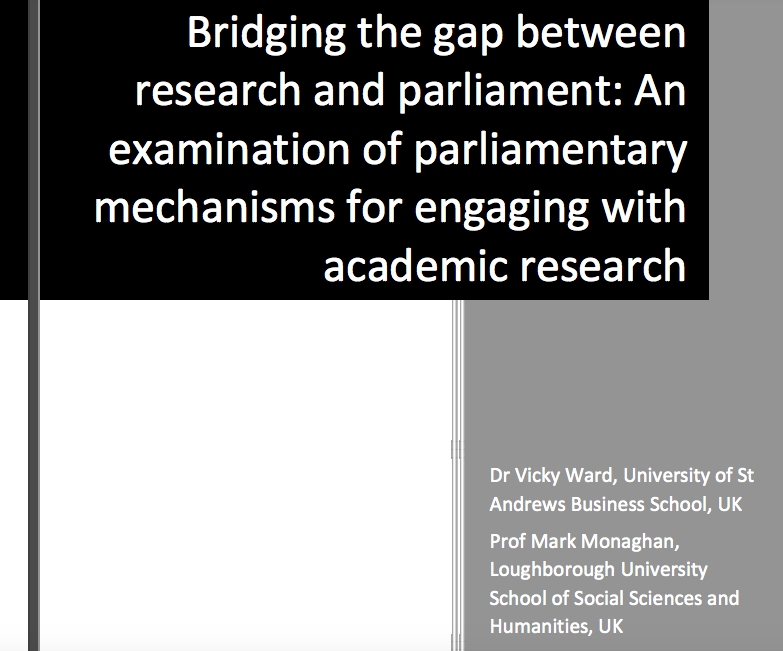 psa_parl's tweet photo. Read all about the global landscape of parliamentary research services in this fantastic new report by @VLWard and @mpmon ! 🗺️

@univofstandrews @lborouniversity 

https://t.co/3csYXXENDn https://t.co/vd9M5vE1QW