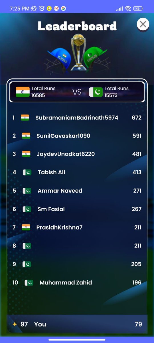 AdnanSP_'s tweet photo. Ready for the biggest cricket clash? Support Pakistan in #PakvsInd by downloading @dealcart.io and scoring runs against India! Lets win this online match! #MaidanMeinAao #DealCart https://t.co/cOCbtclGBq