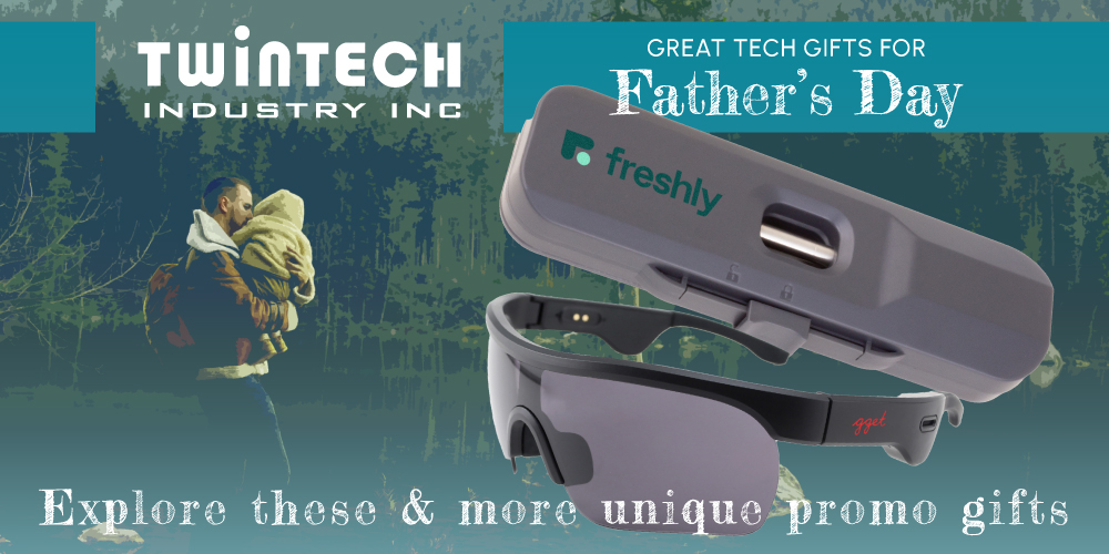 TwinTechPromo's tweet image. Father&apos;s Day Gift Ideas from Twintech - mailchi.mp/twintechpromo/…