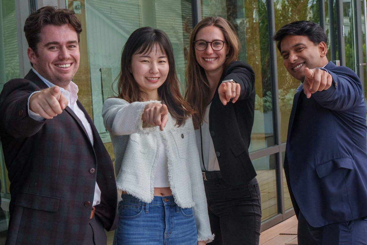 UC Berkeley Haas tweet media