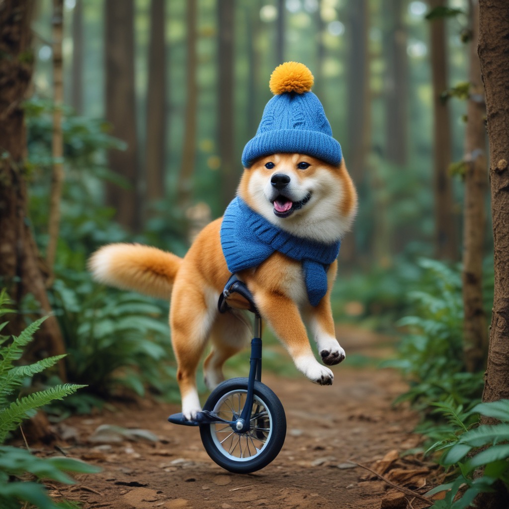yikesdog_sol's tweet photo. Believe and it will come.  We're almost there. We are getting there. 

The $YIKES legion will forever stay.
#yikes @elonmusk #solanameme #1000x https://t.co/8lPIAEx1Rf
