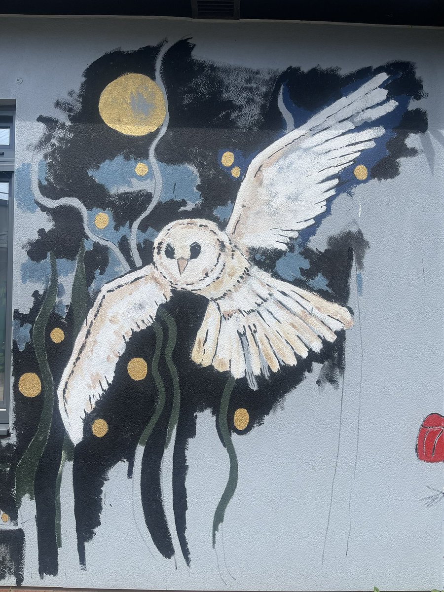 GoalsOlivers's tweet photo. Thank you @WeAreLSCFT #BayNetwork and @LornaGleaves for showing me around our #RamseyWard garden art work that is being completed. Looking forward for its launch and to meet more of our staff and patient group ππ½ππ½ππ½ @ChrisOliverNHS @ClareBensonMH @MartinUrty1 @Mcguiganemma @DrGarethEThomas @MarkCappy84 @Racheal_Hold @magsquinn66 @Samibennett22 @Bex2079 @Amyd29091 @pauljebb1 @LesleyP222 @GemmaFarrahW @LSCftCulture